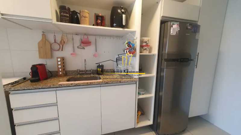 Conheça WhatsApp Image 2024-08-19 at 1 do imóvel - Apartamento à venda Avenida das Américas,Rio de Janeiro,RJ Recreio dos Bandeirantes - R$ 410.000 - CGAP10048 - 9 WhatsApp Image 2024-08-19 at 1 - 9
