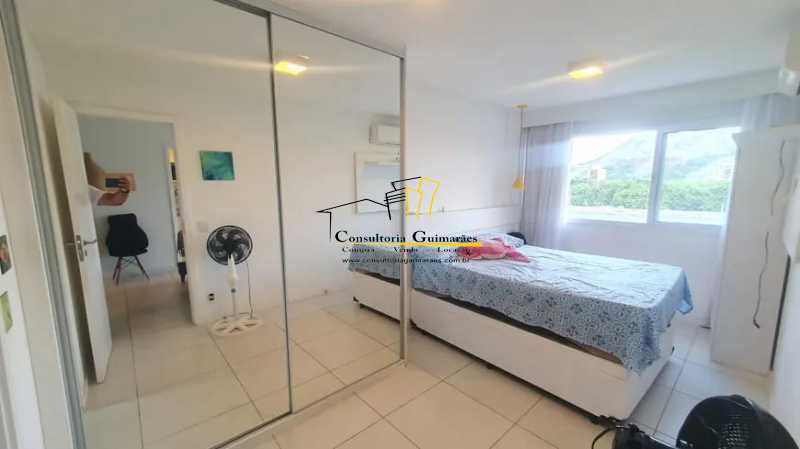 Conheça WhatsApp Image 2024-08-19 at 1 do imóvel - Apartamento à venda Avenida das Américas,Rio de Janeiro,RJ Recreio dos Bandeirantes - R$ 410.000 - CGAP10048 - 11 WhatsApp Image 2024-08-19 at 1 - 11