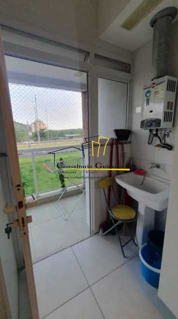 Conheça WhatsApp Image 2024-08-19 at 1 do imóvel - Apartamento à venda Avenida das Américas,Rio de Janeiro,RJ Recreio dos Bandeirantes - R$ 410.000 - CGAP10048 - 15 WhatsApp Image 2024-08-19 at 1 - 15
