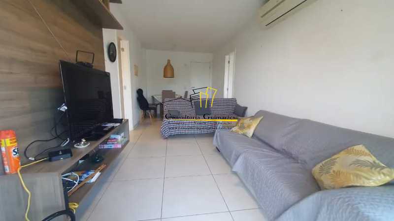 Conheça WhatsApp Image 2024-08-19 at 1 do imóvel - Apartamento à venda Avenida das Américas,Rio de Janeiro,RJ Recreio dos Bandeirantes - R$ 410.000 - CGAP10048 - 16 WhatsApp Image 2024-08-19 at 1 - 16
