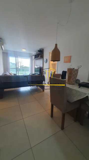 Conheça WhatsApp Image 2024-08-19 at 1 do imóvel - Apartamento à venda Avenida das Américas,Rio de Janeiro,RJ Recreio dos Bandeirantes - R$ 410.000 - CGAP10048 - 17 WhatsApp Image 2024-08-19 at 1 - 17