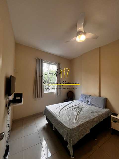 Conheça 5b6e48928ee4908eimagemdowhatsa do imóvel - Vendo excelente apartamento 1 quarto - Copacabana - CGAP00044 - 7 5b6e48928ee4908eimagemdowhatsa - 7