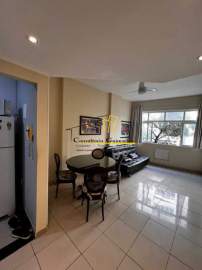 Imperdível - Vendo excelente apartamento 1 quarto - Copacabana - CGAP00044