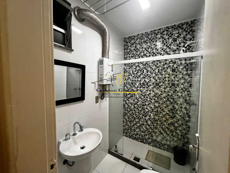 Conheça 9951402cfb41daf7imagemdowhatsa do imóvel - Vendo excelente apartamento 1 quarto - Copacabana - CGAP00044 - 10 9951402cfb41daf7imagemdowhatsa - 10