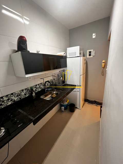 Conheça c7e996eadfbcc0f6imagemdowhatsa do imóvel - Vendo excelente apartamento 1 quarto - Copacabana - CGAP00044 - 4 c7e996eadfbcc0f6imagemdowhatsa - 4