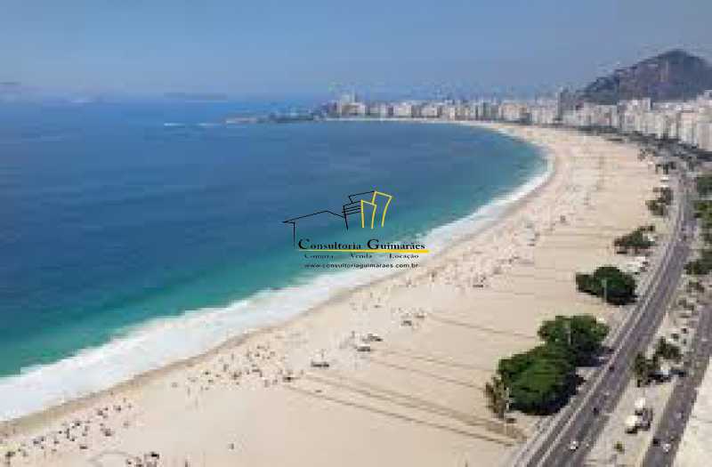 Conheça download. do imóvel - Vendo excelente apartamento 1 quarto - Copacabana - CGAP00044 - 13 download. - 13