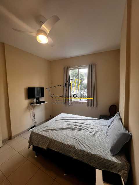 Conheça eb5c7251e2d33ae2imagemdowhatsa do imóvel - Vendo excelente apartamento 1 quarto - Copacabana - CGAP00044 - 9 eb5c7251e2d33ae2imagemdowhatsa - 9