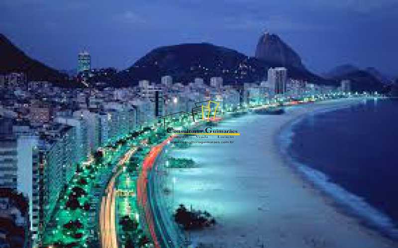 Conheça images 1. do imóvel - Vendo excelente apartamento 1 quarto - Copacabana - CGAP00044 - 14 images 1. - 14
