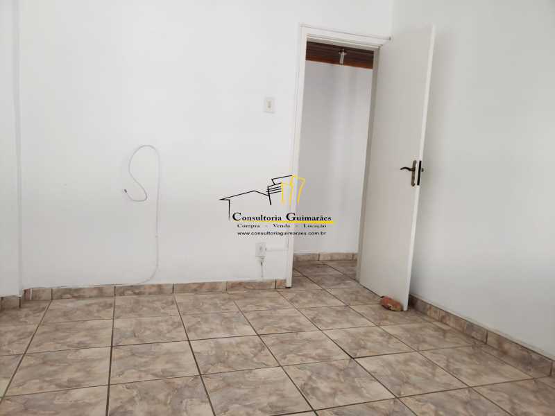 Conheça 2dbbe5ef-43da-4337-82e8-6c91bc do imóvel - Vendo excelente apartamento 2 quartos mais dependência - Méier - CGAP00045 - 6 2dbbe5ef-43da-4337-82e8-6c91bc - 6