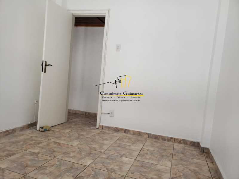 Conheça 3b6303fa-60db-4edc-98f9-997585 do imóvel - Vendo excelente apartamento 2 quartos mais dependência - Méier - CGAP00045 - 8 3b6303fa-60db-4edc-98f9-997585 - 8