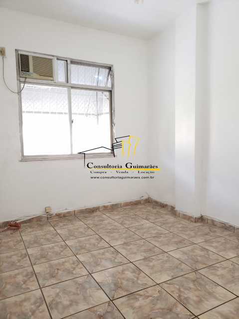 Conheça 6da999da-a804-4faa-8c9a-834619 do imóvel - Vendo excelente apartamento 2 quartos mais dependência - Méier - CGAP00045 - 5 6da999da-a804-4faa-8c9a-834619 - 5