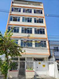 Imperdível - Vendo excelente apartamento 2 quartos mais dependência - Méier - CGAP00045