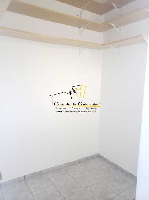 Conheça 587f255b-a759-46b7-8034-ff4320 do imóvel - Vendo excelente apartamento 2 quartos mais dependência - Méier - CGAP00045 - 11 587f255b-a759-46b7-8034-ff4320 - 11