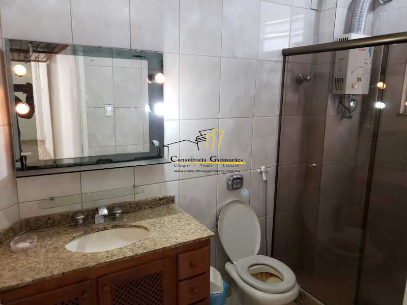 Conheça 78989ef6-122c-4408-b10d-afa365 do imóvel - Vendo excelente apartamento 2 quartos mais dependência - Méier - CGAP00045 - 7 78989ef6-122c-4408-b10d-afa365 - 7