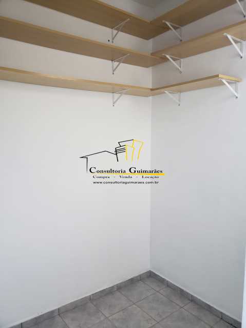 Conheça 9288642c-3a54-45db-85c3-d1d9c1 do imóvel - Vendo excelente apartamento 2 quartos mais dependência - Méier - CGAP00045 - 12 9288642c-3a54-45db-85c3-d1d9c1 - 12