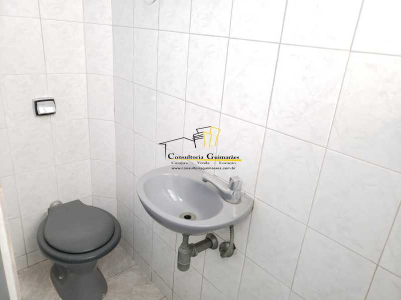 Conheça a7afe05c-2ae5-4425-89f8-74920b do imóvel - Vendo excelente apartamento 2 quartos mais dependência - Méier - CGAP00045 - 10 a7afe05c-2ae5-4425-89f8-74920b - 10