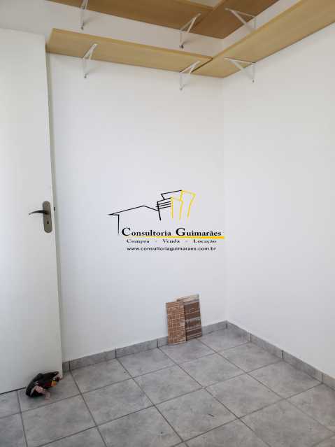 Conheça b6882ee8-10d4-48d3-aa32-46d1aa do imóvel - Vendo excelente apartamento 2 quartos mais dependência - Méier - CGAP00045 - 14 b6882ee8-10d4-48d3-aa32-46d1aa - 14