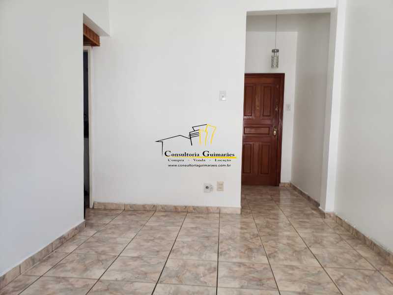 Conheça bf446505-ca2f-40f8-af5e-bfa4fb do imóvel - Vendo excelente apartamento 2 quartos mais dependência - Méier - CGAP00045 - 9 bf446505-ca2f-40f8-af5e-bfa4fb - 9
