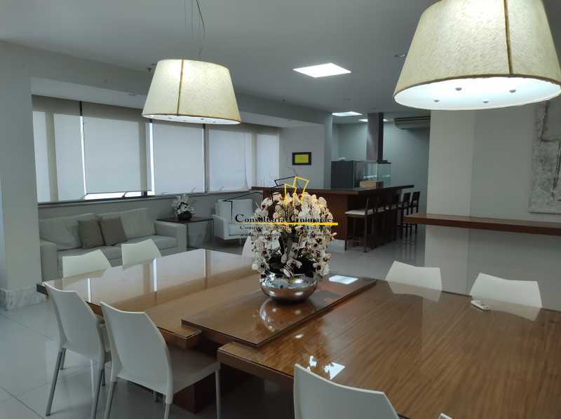 Conheça IMG_20240405_145747040 do imóvel - Apartamento 3 quartos à venda Niterói,RJ Icaraí - R$ 1.179.000 - CGAP30189 - 1 IMG_20240405_145747040 - 1