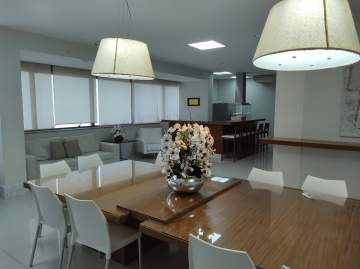 Condomínio Gran Palazzo - Apartamento 3 quartos à venda Niterói,RJ Icaraí - R$ 1.179.000 - CGAP30189