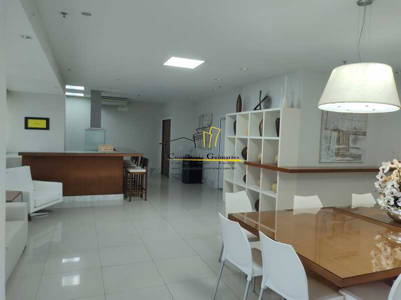 Conheça IMG_20240405_145757894 do imóvel - Apartamento 3 quartos à venda Niterói,RJ Icaraí - R$ 1.179.000 - CGAP30189 - 3 IMG_20240405_145757894 - 3