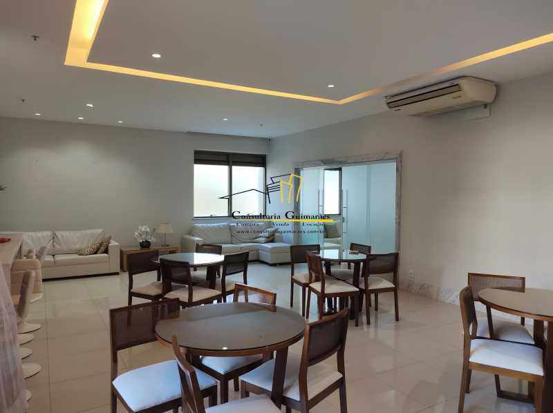 Conheça IMG_20240405_150020296 do imóvel - Apartamento 3 quartos à venda Niterói,RJ Icaraí - R$ 1.179.000 - CGAP30189 - 6 IMG_20240405_150020296 - 6