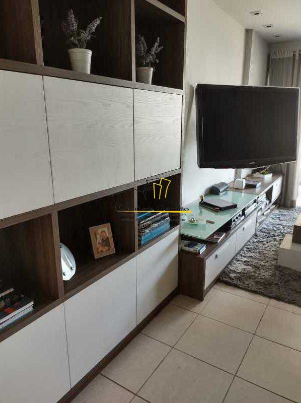 Conheça IMG_20240405_142803641_HDR do imóvel - Apartamento 3 quartos à venda Niterói,RJ Icaraí - R$ 1.179.000 - CGAP30189 - 12 IMG_20240405_142803641_HDR - 12