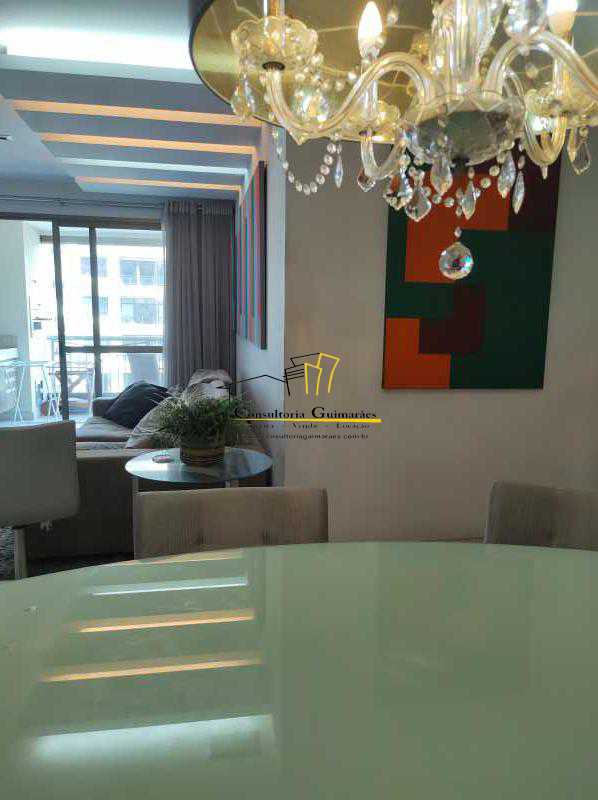 Conheça IMG_20240405_142928364 do imóvel - Apartamento 3 quartos à venda Niterói,RJ Icaraí - R$ 1.179.000 - CGAP30189 - 14 IMG_20240405_142928364 - 14
