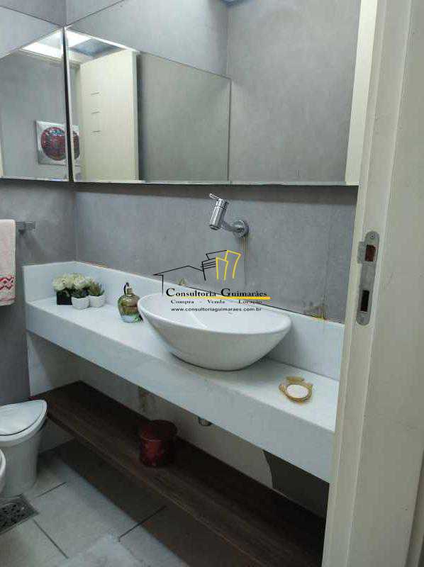 Conheça IMG_20240405_143025560 do imóvel - Apartamento 3 quartos à venda Niterói,RJ Icaraí - R$ 1.179.000 - CGAP30189 - 15 IMG_20240405_143025560 - 15