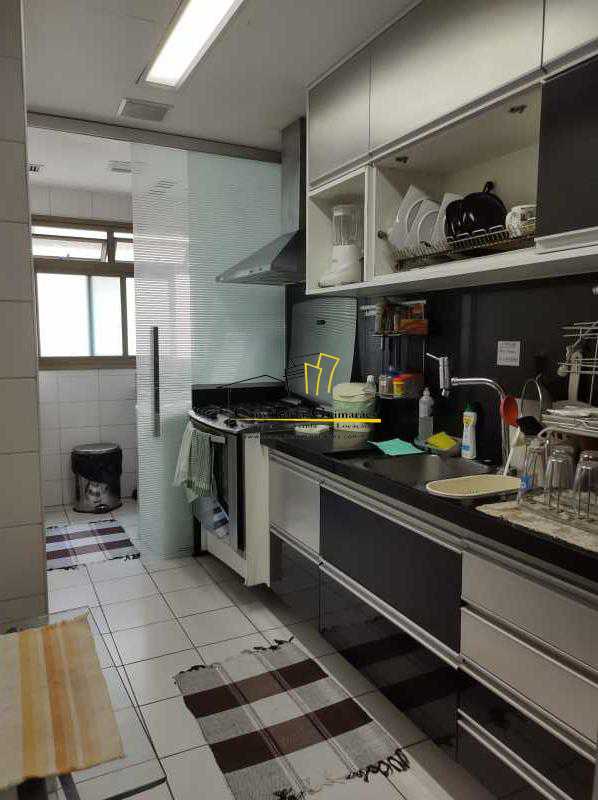 Conheça IMG_20240405_143113135_HDR do imóvel - Apartamento 3 quartos à venda Niterói,RJ Icaraí - R$ 1.179.000 - CGAP30189 - 16 IMG_20240405_143113135_HDR - 16