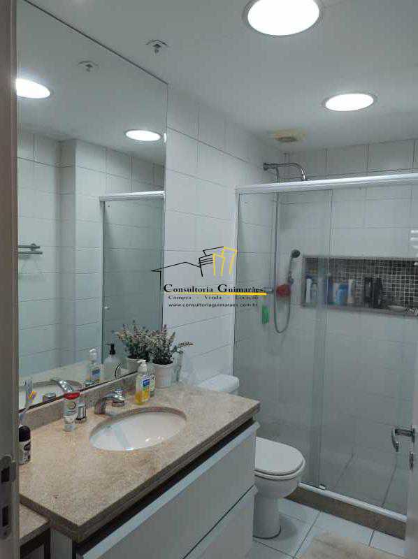 Conheça IMG_20240405_143609363 do imóvel - Apartamento 3 quartos à venda Niterói,RJ Icaraí - R$ 1.179.000 - CGAP30189 - 19 IMG_20240405_143609363 - 19