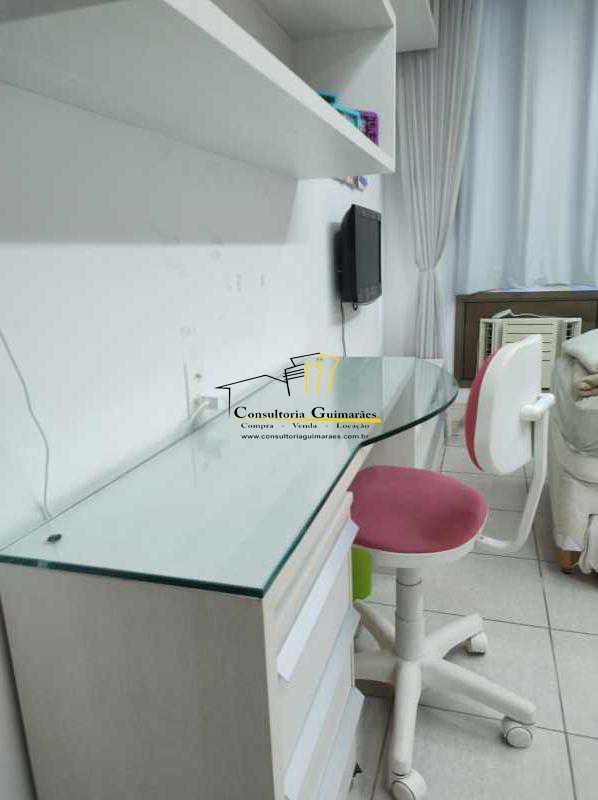 Conheça IMG_20240405_143757170 do imóvel - Apartamento 3 quartos à venda Niterói,RJ Icaraí - R$ 1.179.000 - CGAP30189 - 22 IMG_20240405_143757170 - 22
