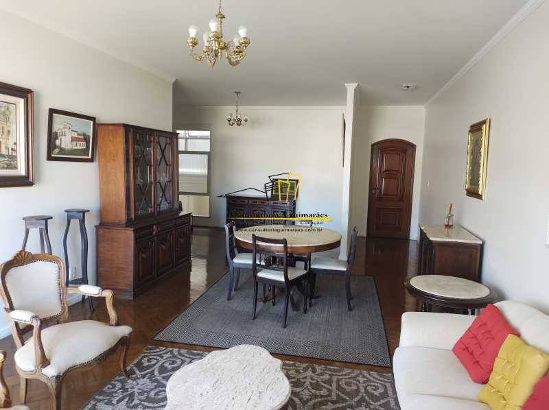 Conheça PH.02 do imóvel - Apartamento 3 quartos à venda Niterói,RJ Icaraí - R$ 1.060.000 - CGAP30190 - 1 PH.02 - 1