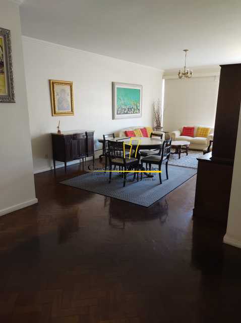 Conheça PH.05 do imóvel - Apartamento 3 quartos à venda Niterói,RJ Icaraí - R$ 1.060.000 - CGAP30190 - 5 PH.05 - 5