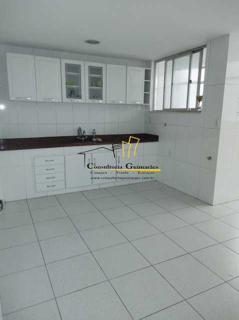 Conheça PH.06 do imóvel - Apartamento 3 quartos à venda Niterói,RJ Icaraí - R$ 1.060.000 - CGAP30190 - 6 PH.06 - 6