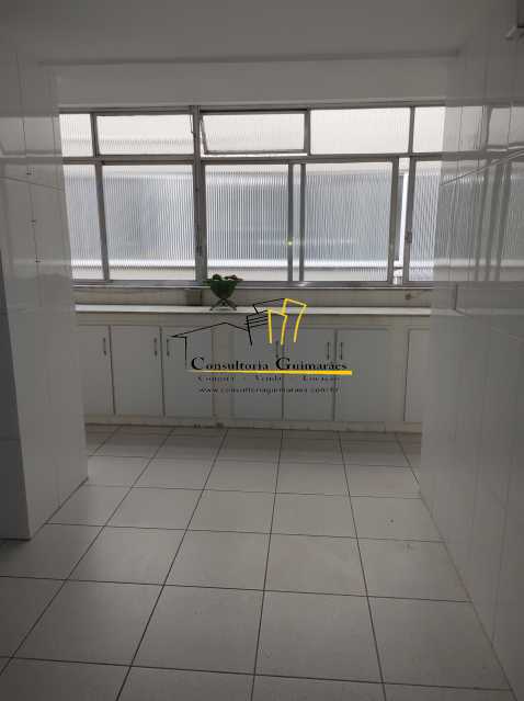 Conheça PH.07 do imóvel - Apartamento 3 quartos à venda Niterói,RJ Icaraí - R$ 1.060.000 - CGAP30190 - 7 PH.07 - 7