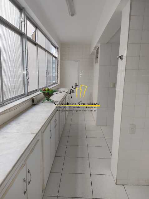 Conheça PH.08 do imóvel - Apartamento 3 quartos à venda Niterói,RJ Icaraí - R$ 1.060.000 - CGAP30190 - 8 PH.08 - 8