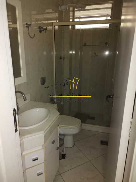 Conheça PH.09 do imóvel - Apartamento 3 quartos à venda Niterói,RJ Icaraí - R$ 1.060.000 - CGAP30190 - 9 PH.09 - 9