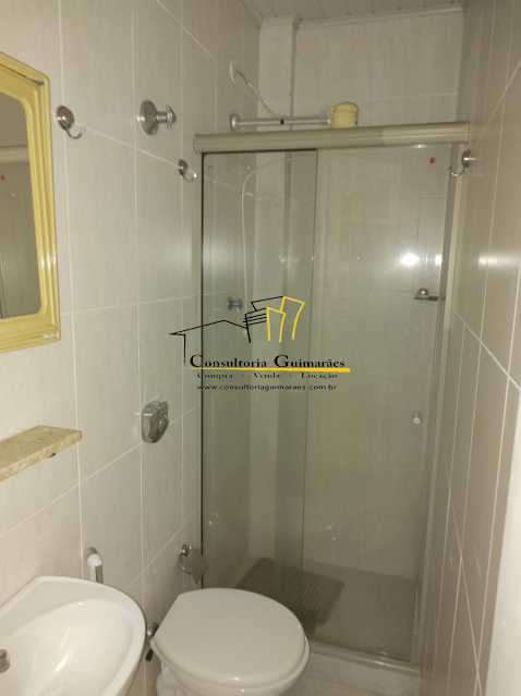 Conheça PH.10 do imóvel - Apartamento 3 quartos à venda Niterói,RJ Icaraí - R$ 1.060.000 - CGAP30190 - 10 PH.10 - 10