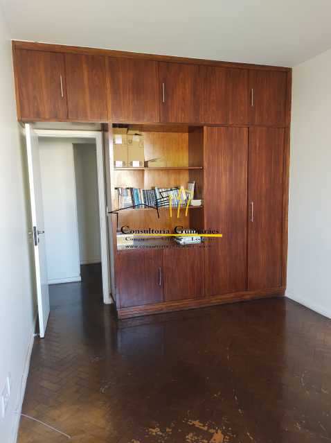 Conheça PH.11 do imóvel - Apartamento 3 quartos à venda Niterói,RJ Icaraí - R$ 1.060.000 - CGAP30190 - 11 PH.11 - 11