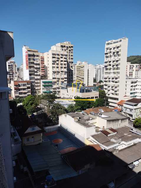 Conheça PH.12 do imóvel - Apartamento 3 quartos à venda Niterói,RJ Icaraí - R$ 1.060.000 - CGAP30190 - 12 PH.12 - 12