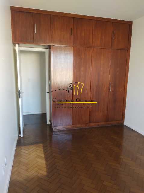 Conheça PH.13 do imóvel - Apartamento 3 quartos à venda Niterói,RJ Icaraí - R$ 1.060.000 - CGAP30190 - 13 PH.13 - 13