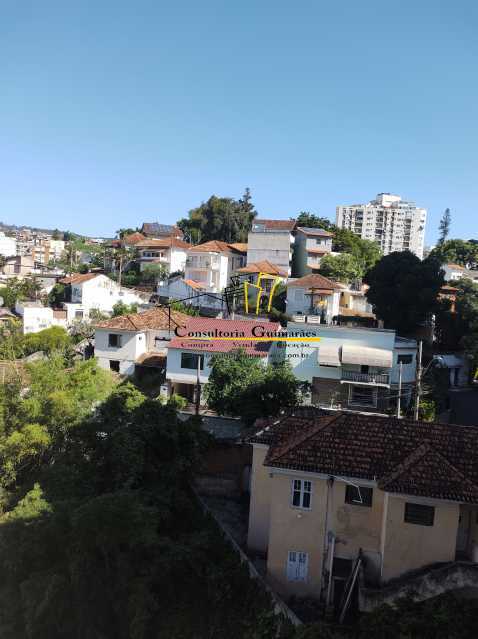 Conheça PH.14 do imóvel - Apartamento 3 quartos à venda Niterói,RJ Icaraí - R$ 1.060.000 - CGAP30190 - 14 PH.14 - 14