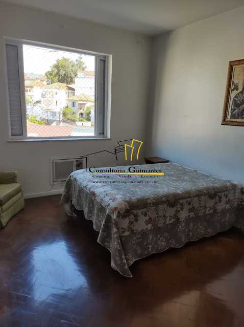 Conheça PH.16 do imóvel - Apartamento 3 quartos à venda Niterói,RJ Icaraí - R$ 1.060.000 - CGAP30190 - 16 PH.16 - 16