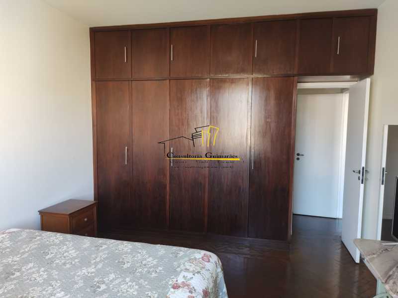 Conheça PH.17 do imóvel - Apartamento 3 quartos à venda Niterói,RJ Icaraí - R$ 1.060.000 - CGAP30190 - 17 PH.17 - 17