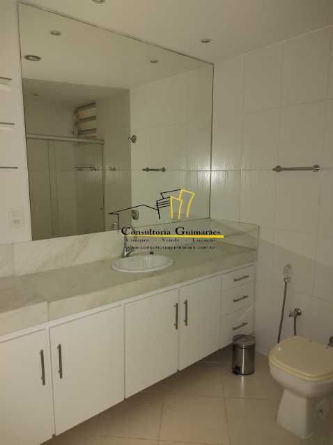 Conheça PH.20 do imóvel - Apartamento 3 quartos à venda Niterói,RJ Icaraí - R$ 1.060.000 - CGAP30190 - 20 PH.20 - 20