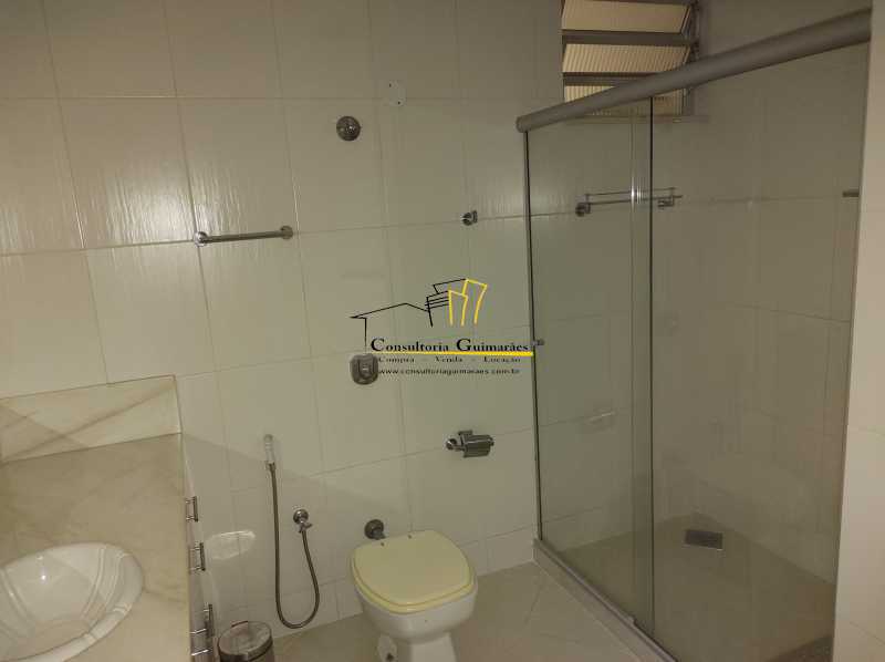 Conheça PH.21 do imóvel - Apartamento 3 quartos à venda Niterói,RJ Icaraí - R$ 1.060.000 - CGAP30190 - 21 PH.21 - 21