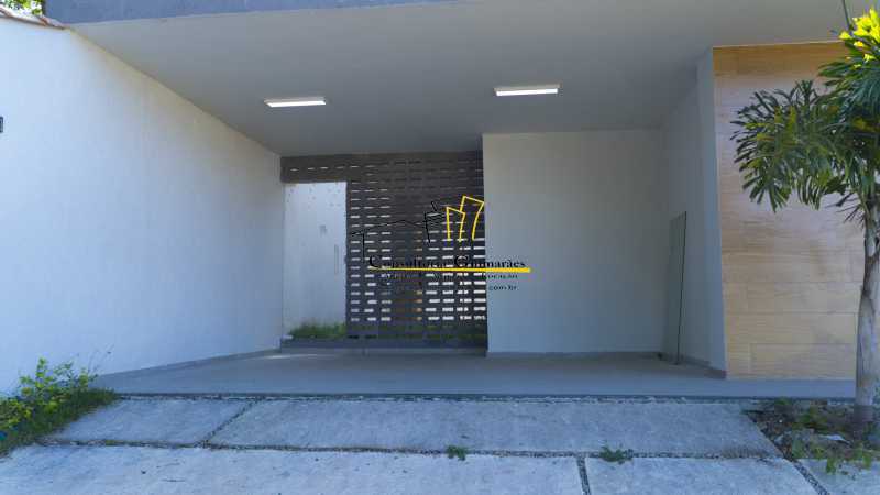Conheça CASA.006.VO.02 do imóvel - Sala Comercial 23m² à venda Rua General Andrade Neves,Niterói,RJ São Domingos - R$ 196.000 - CGSL00019 - 27 CASA.006.VO.02 - 27