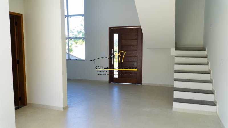 Conheça CASA.006.VO.04 do imóvel - Sala Comercial 23m² à venda Rua General Andrade Neves,Niterói,RJ São Domingos - R$ 196.000 - CGSL00019 - 29 CASA.006.VO.04 - 29