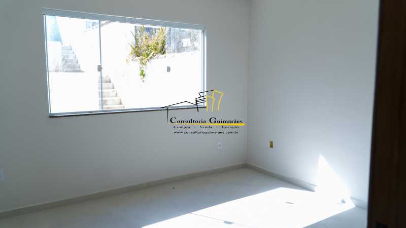 Conheça CASA.006.VO.08 do imóvel - Sala Comercial 23m² à venda Rua General Andrade Neves,Niterói,RJ São Domingos - R$ 196.000 - CGSL00019 - 33 CASA.006.VO.08 - 33